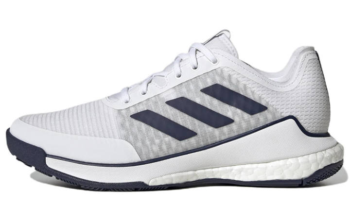 Adidas Adidas Wmns Crazyflight 'White Team Navy' Women's