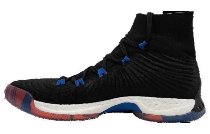 Adidas Adidas Crazy Explosive 2017 Primeknit 'Kristaps Porzingis' Pe