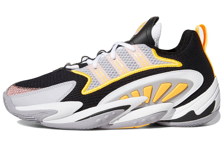 Adidas Originals Adidas Crazy Byw 2.0 'Black Glow Pink'