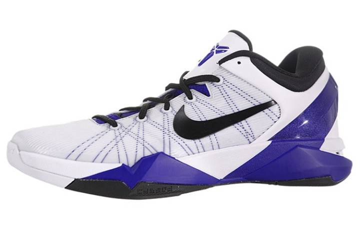 Nike Nike Zoom Kobe 7 Supreme 'Concord'