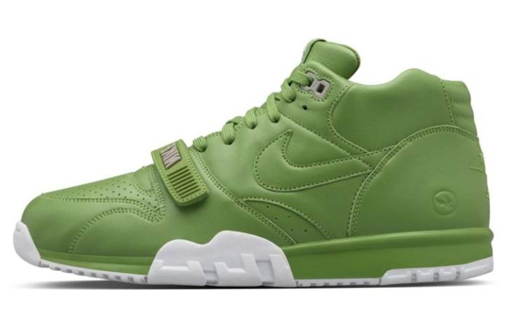 Nike Nike Air Trainer 1 Fragment Chlorophyll