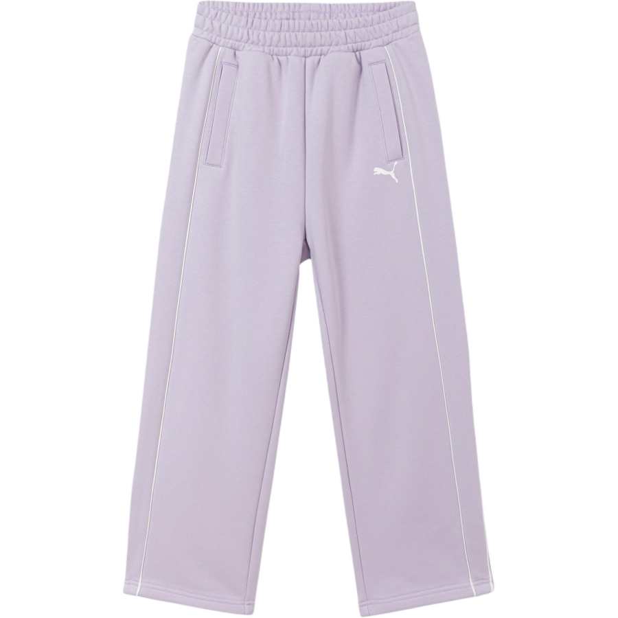 PUMA Unisex Kids' Sweatpants Moderate