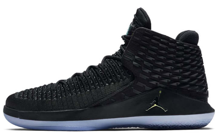 Jordan Air Jordan Xxxii Pf 'Black Cat'