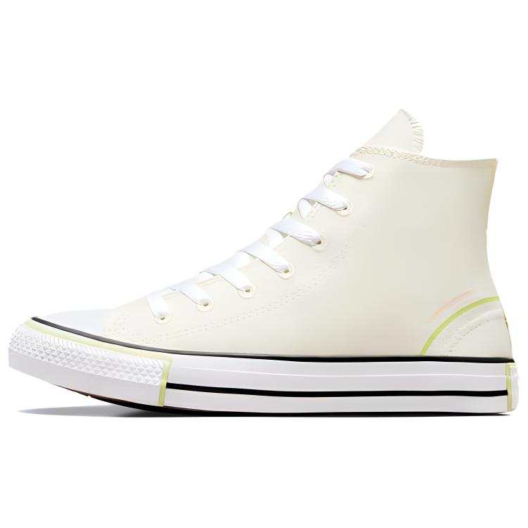 Converse Converse Chuck Taylor All Star En Bota 'White'