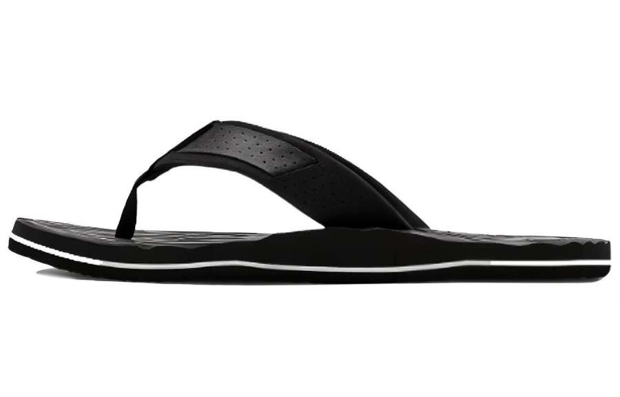 Under Armour Marathon Key 4 Sandal 'Black Jet Grey'