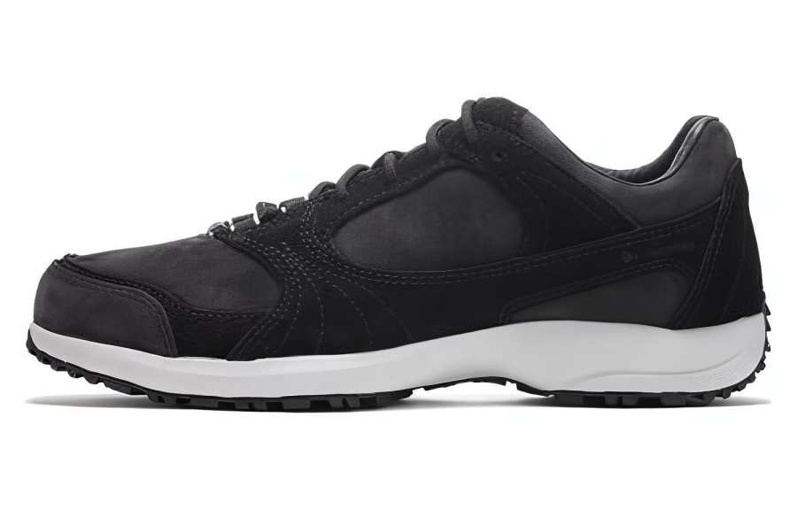 Columbia Low top Hiking Shoes Women's Black