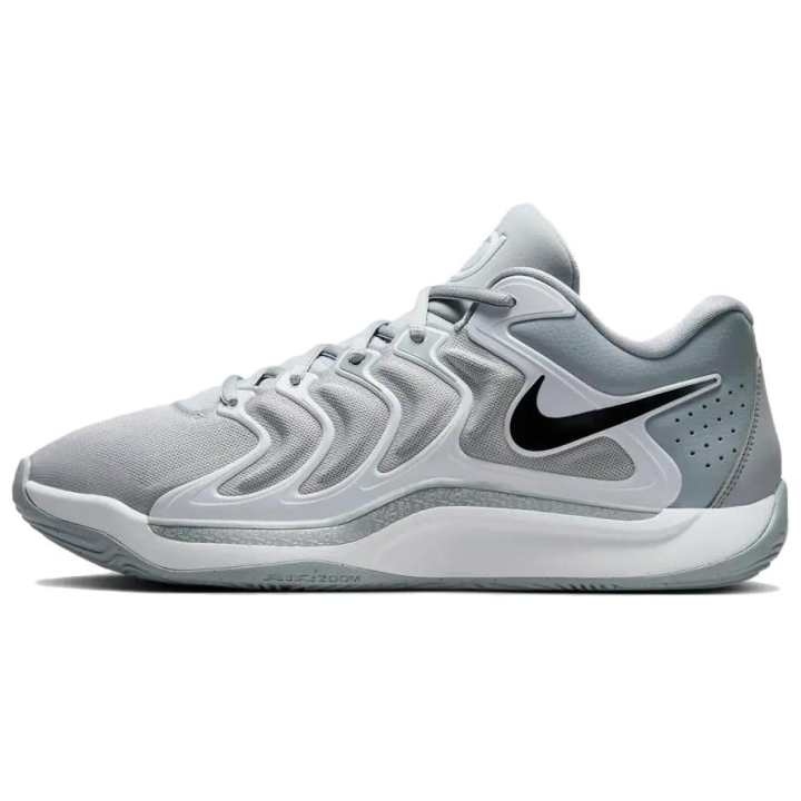 Nike Nike Kd 17 Tb Wolf Grey