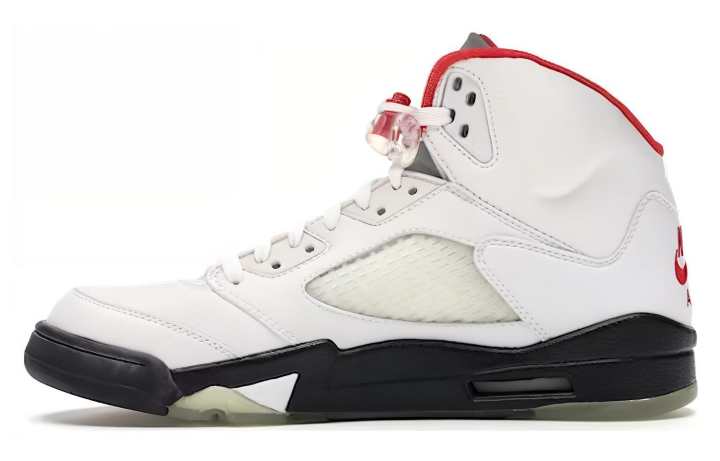 Jordan Jordan 5 Retro Fire Red 2000