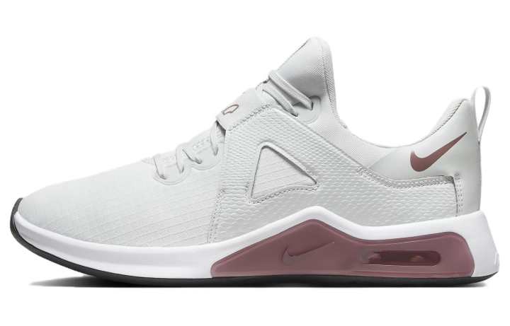 Nike Nike Air Max Bella Tr 5 Photon Dust Smokey Mauve White Women's