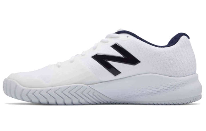 New Balance New Balance 996 V3 Tennis 'White Black'
