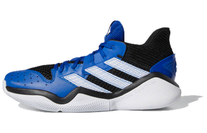 Adidas Adidas Harden Stepback 'Royal Blue'