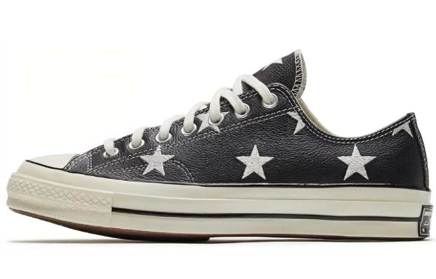 Converse Chuck 70 Converse Low 'Black'