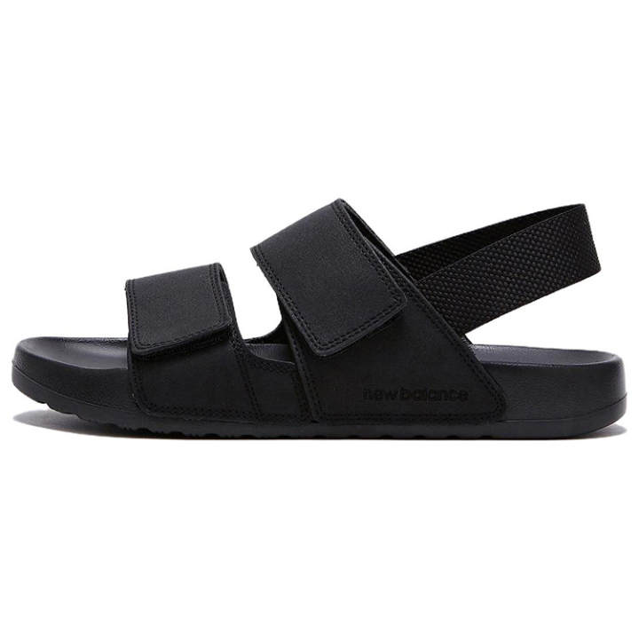 New Balance New Balance 3601 Beach Sandals Women's Black