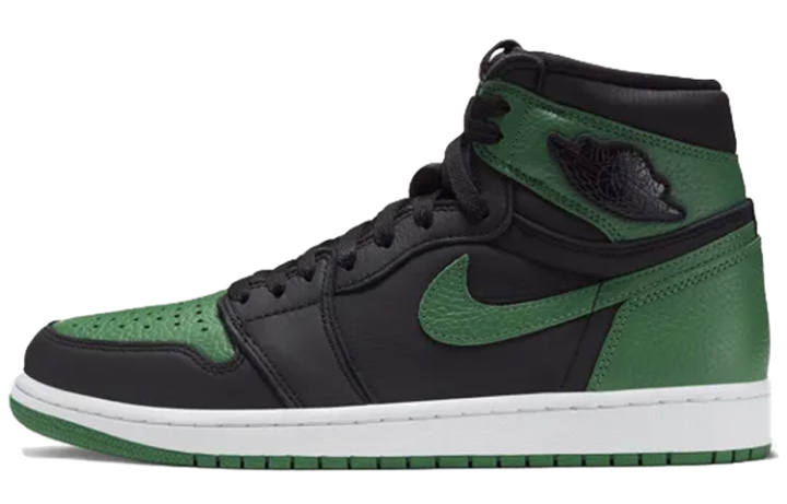 Jordan Air Jordan 1 Retro High Og 'Pine Green 2.0'