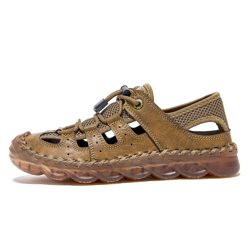 HBRK Cushioning Balance River Trekking Shoes Men's