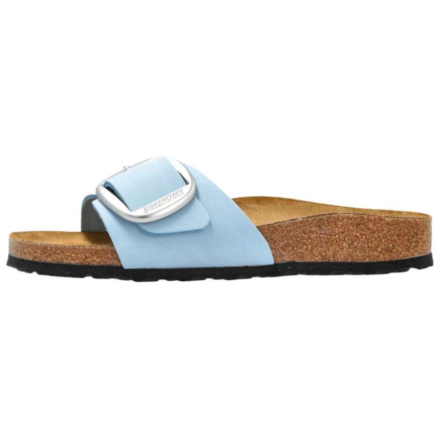 Birkenstock Madrid Big Buckle sandals Women's
