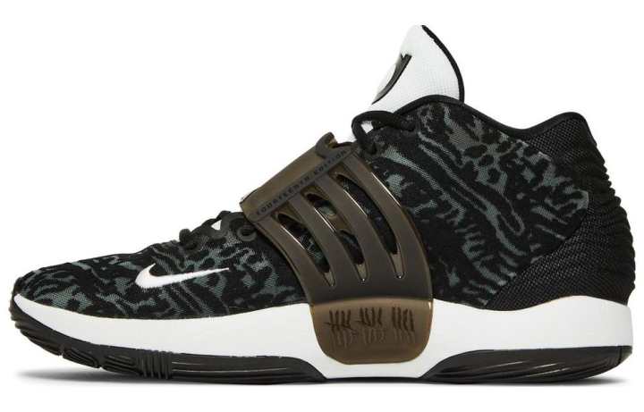 Nike Nike Kd 14 Tb Black White