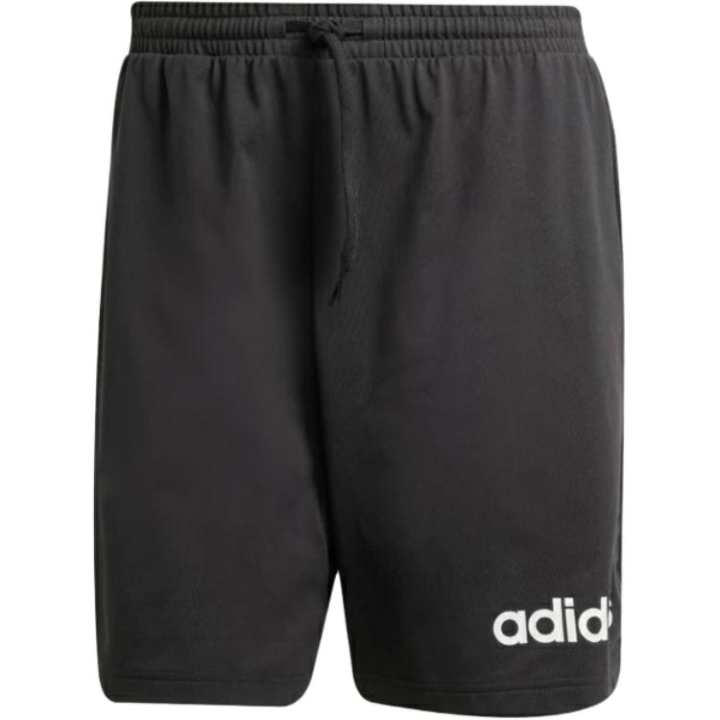 Adidas Adidas ESSENTIALS Linear Casual Shorts Japan Version Men's
