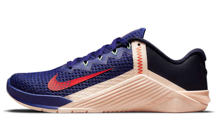 Nike Nike Metcon 6 'Blue Pink Red' Women's