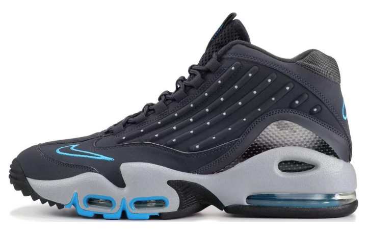 Nike Nike Air Griffey Max 2 Anthracite Neo Turquoise
