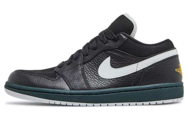 Jordan Jordan 1 Phat Low Seattle Supersonics
