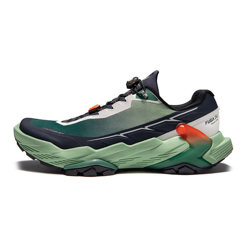 KAILAS FUGA Cushioning Slip Resistant Abrasion Resistant Breathable Support Lightweight