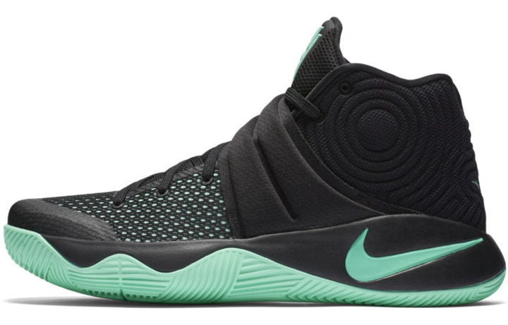 Nike Nike Kyrie 2 'Green Glow'