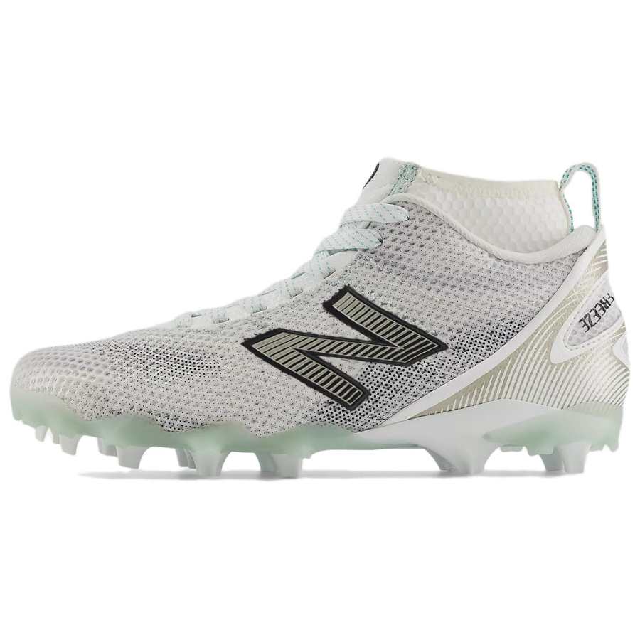 New Balance FreezeLX Wmns New Balance v5 'White Black' Women's