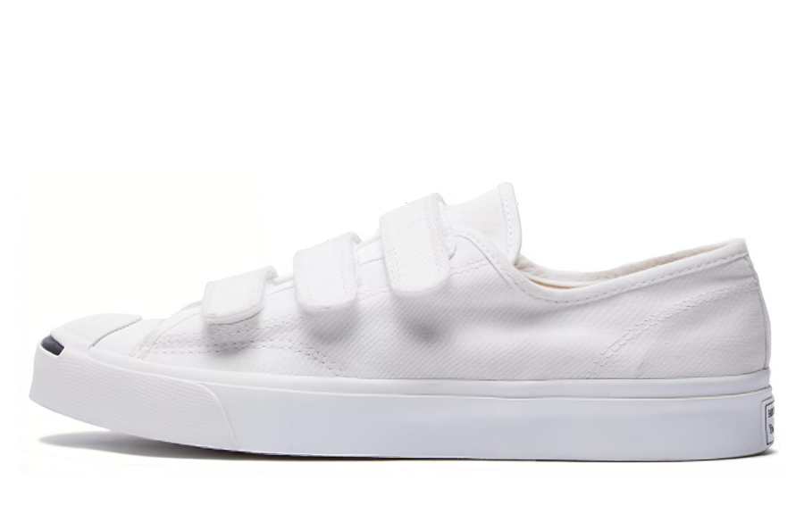 Converse Jack Purcell Converse 3V 'Black'