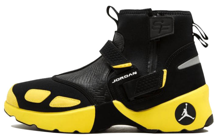 Jordan Jordan Trunner Lx High Solefly