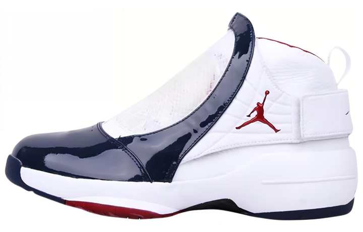 Jordan Jordan 19 Og East Coast