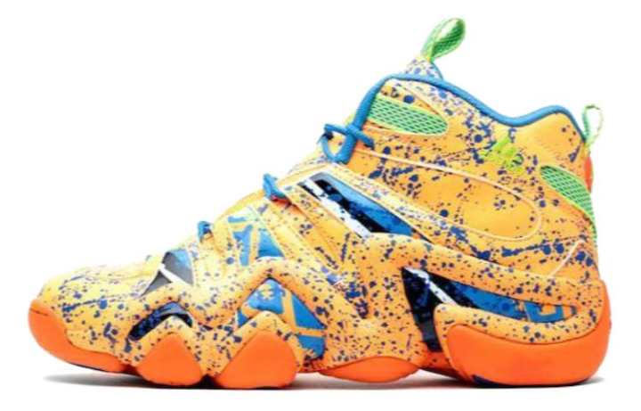 Adidas Crazy 8 Adidas 'All-Star'