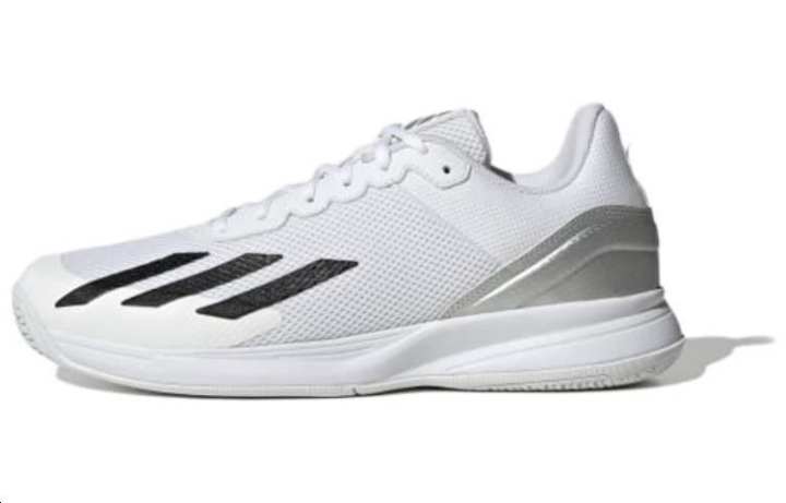 Adidas Adidas Courtflash Speed 'White'