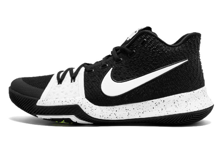 Nike Nike Kyrie 3 Tb Black White