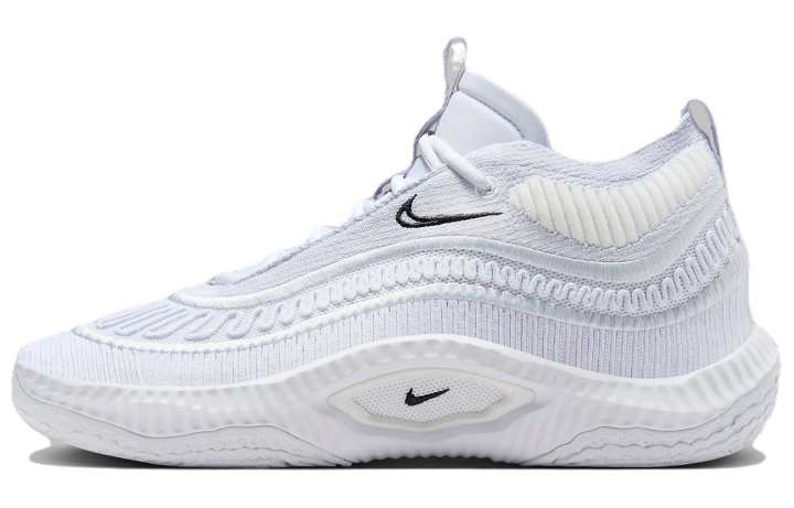 Nike Nike Cosmic Unity 3 Triple White