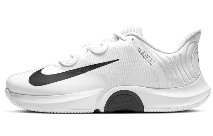 Nike Nike Court Air Zoom Gp Turbo White Black