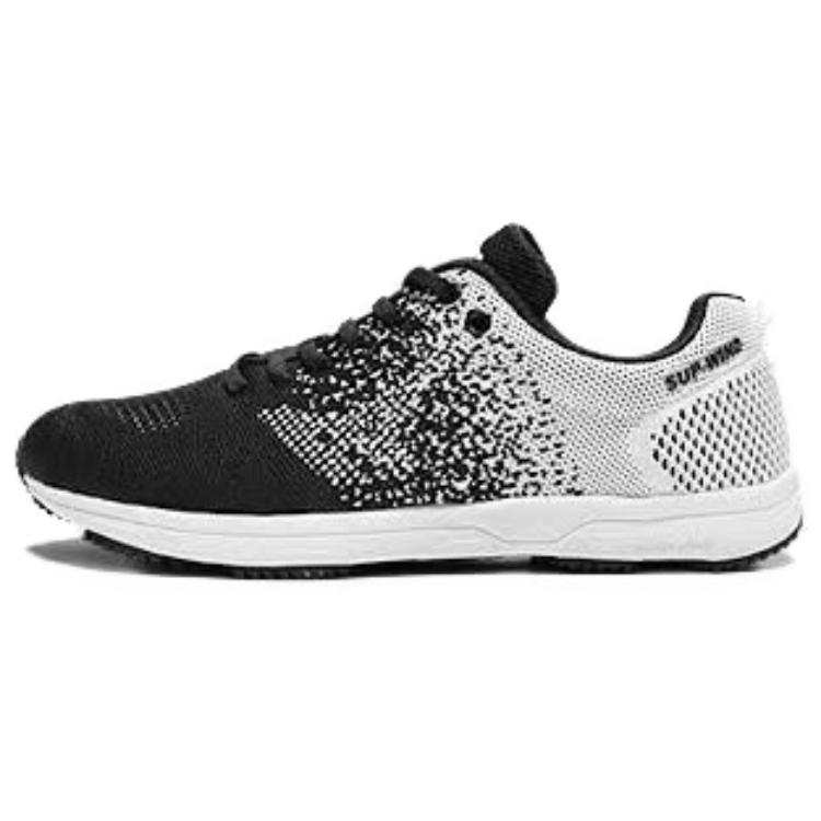 WUPWIND WUPWIND Training Shoes Unisex Low Top Black, Red, Blue