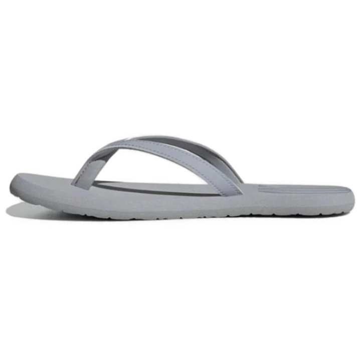 Adidas Adidas Eezay Gray Slippers Women's