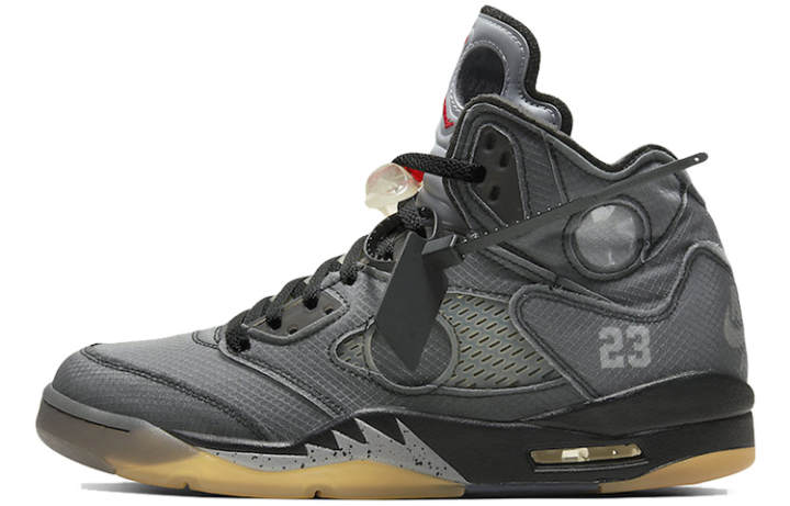 Jordan Jordan 5 Retro Off White Muslin