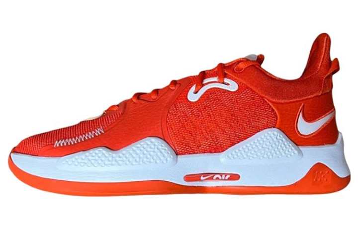 Nike Nike Pg 5 Tb 'Team Orange'
