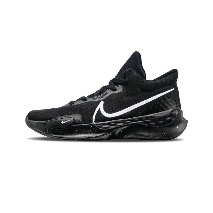 Nike Nike Renew Elevate 3 Shadow Leap · White Starlight Cushioning Abrasion Resistant Cushioning, Wear Resistant Low top