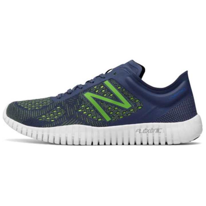 New Balance New Balance NB 99 V2 Trainer Low top Training Shoes Men's Blue