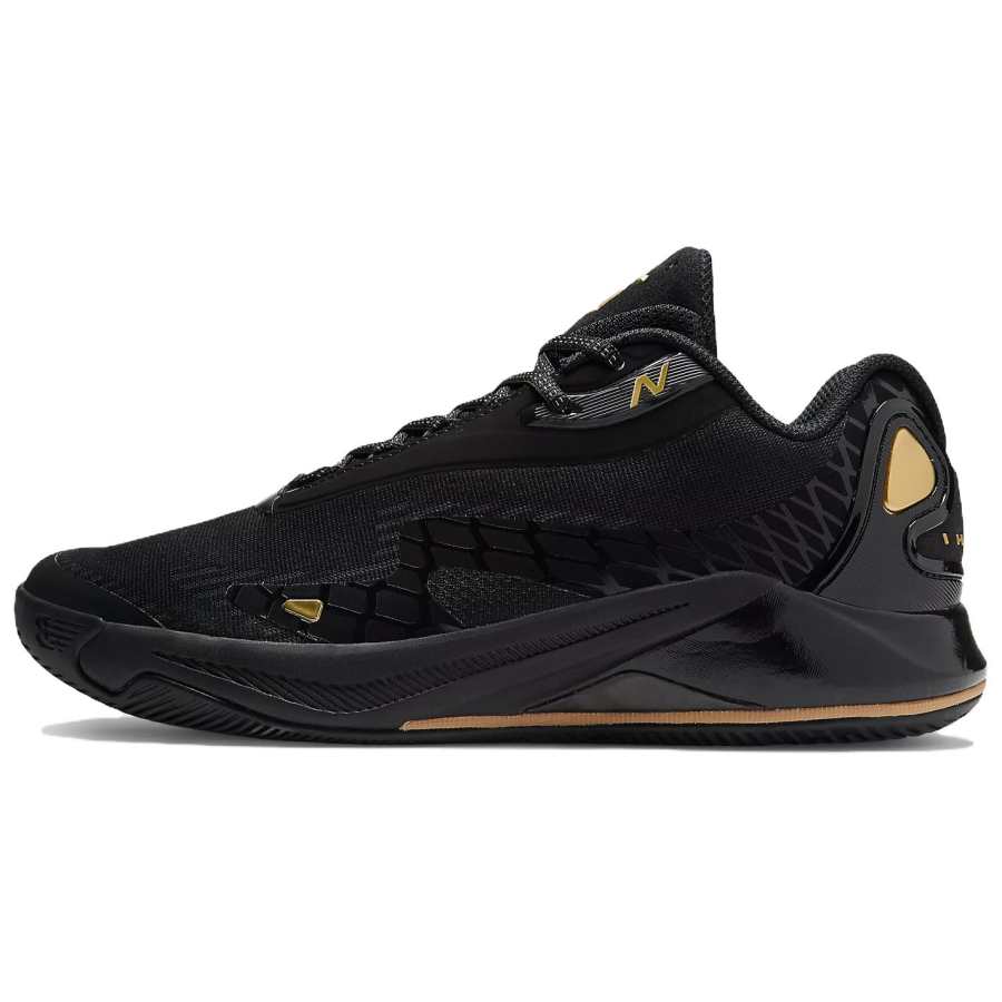 New Balance Kawhi 4 New Balance 'Transcend Greatness'
