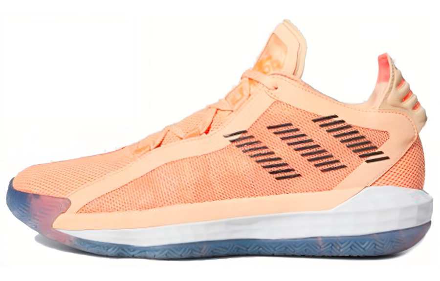 Adidas Dame 6 Adidas 'International Women's Day'