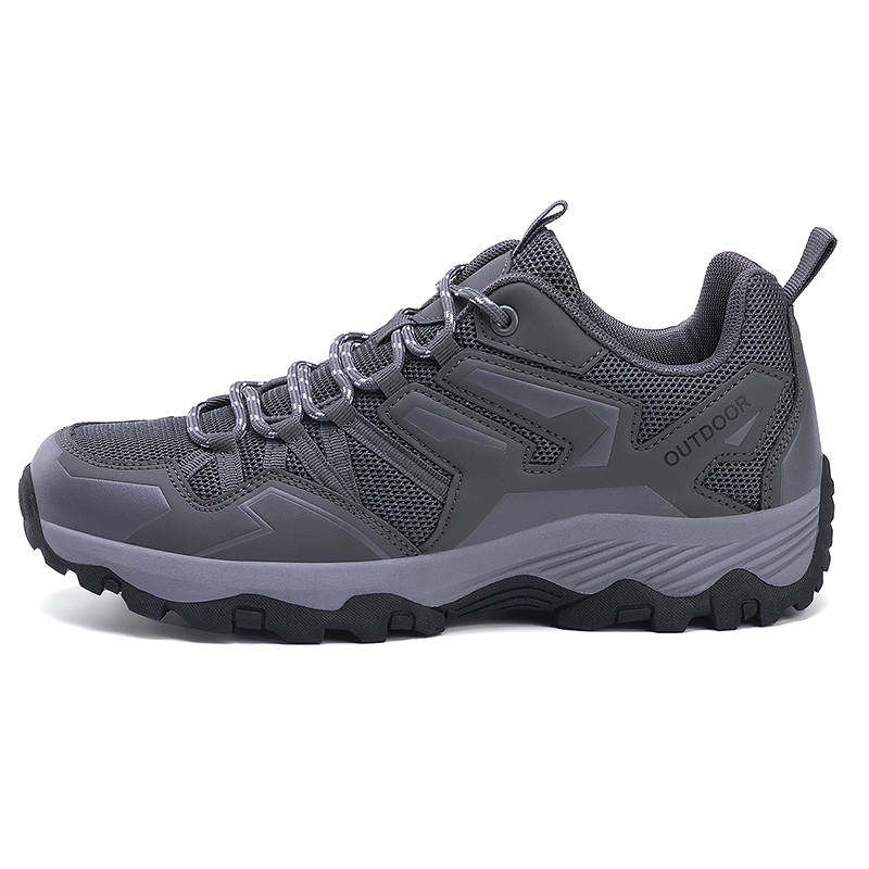 TANSENLANG Low top Athletic Shoes/Mountaineering & Hiking Shoes Unisex Dark Gray