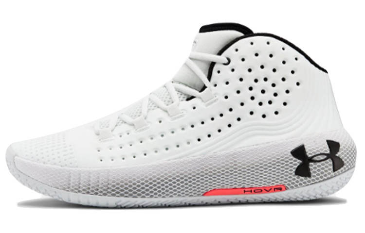 Under Armour Hovr Havoc 2 'White Halo Grey'