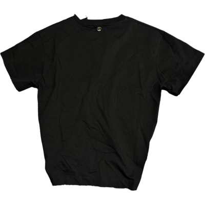 Paco Rabanne ring detail T-shirt
