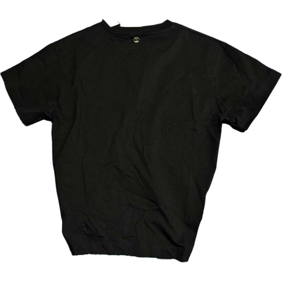 Paco Rabanne ring detail T-shirt