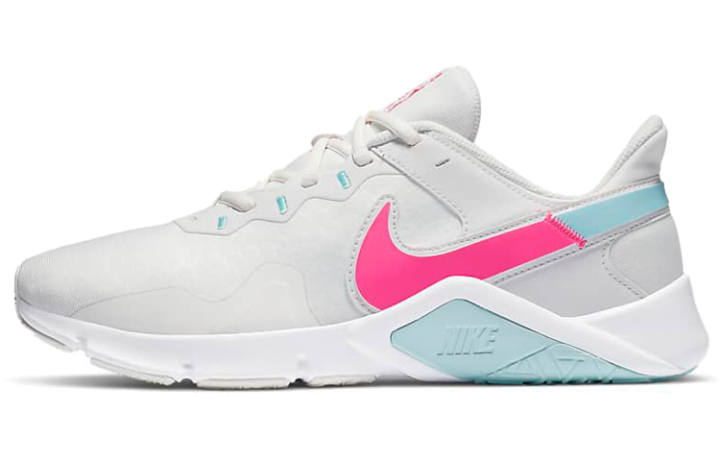 Nike Nike Legend Essential 2 'Pink White Blue' Women's