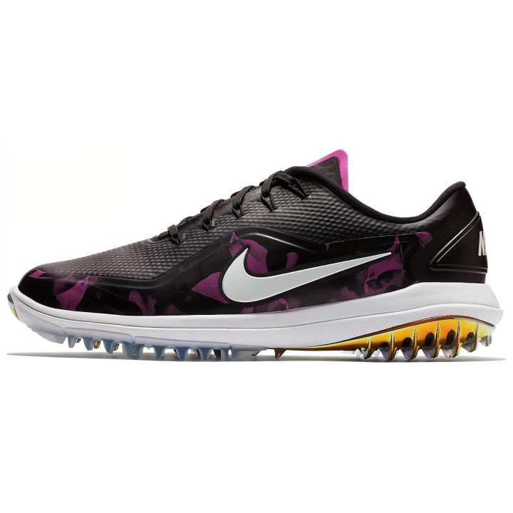 Nike Nike Lunar Control Vapor 2 Hyper Magenta